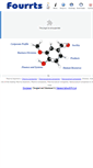 Mobile Screenshot of fourrts.com